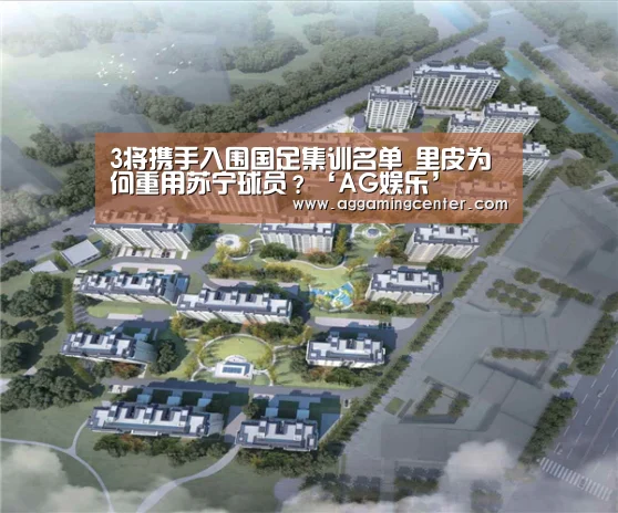 3将携手入围国足集训名单 里皮为何重用苏宁球员?‘AG娱乐’(图2) AG体育