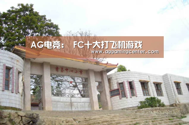 AG电竞:
FC十大打飞机游戏(图3) AG娱乐