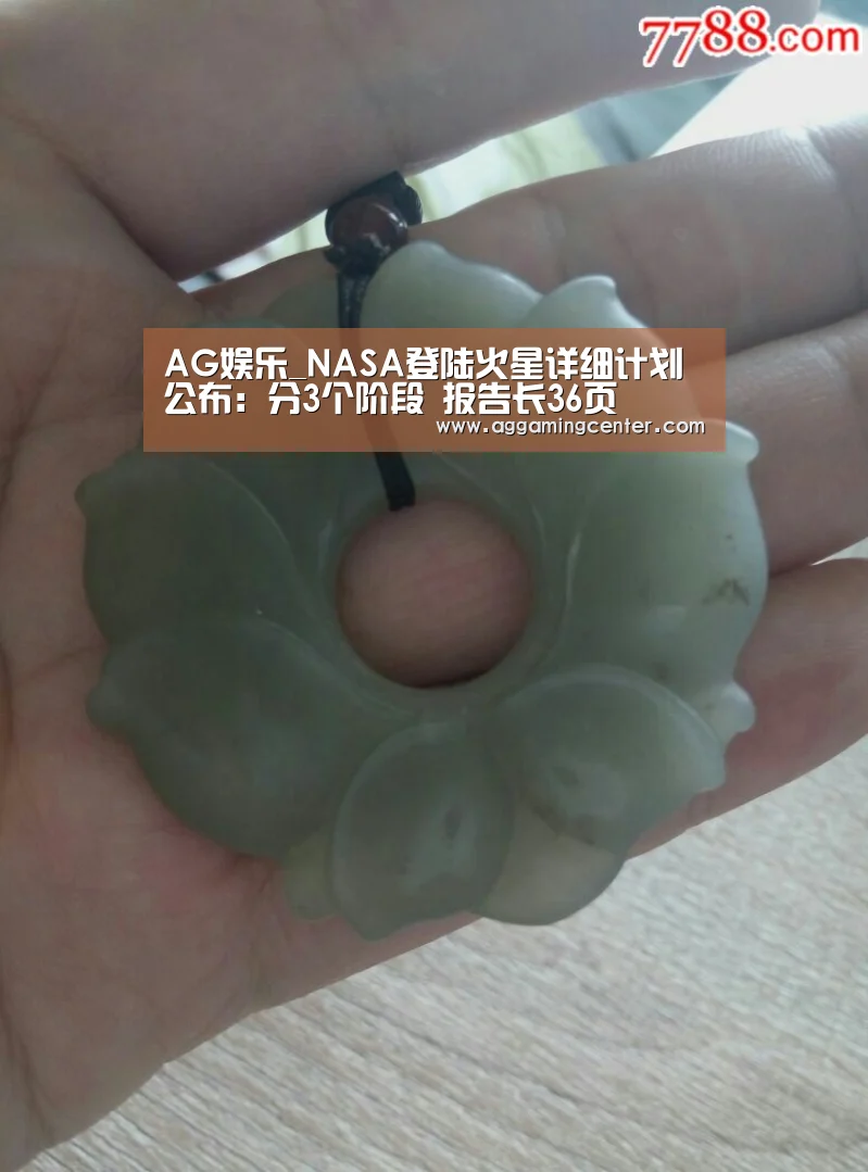 AG娱乐_NASA登陆火星详细计划公布:分3个阶段 报告长36页(图3) AG体育