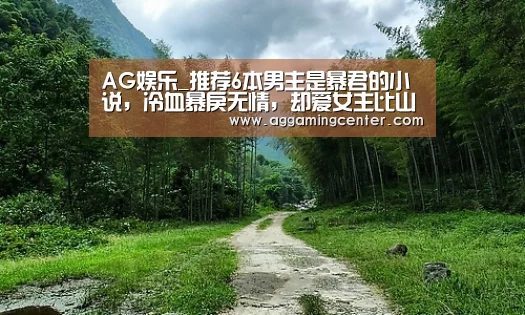 AG娱乐_推荐6本男主是暴君的小说,冷血暴戾无情,却爱女主比山河更重(图2) AG电竞