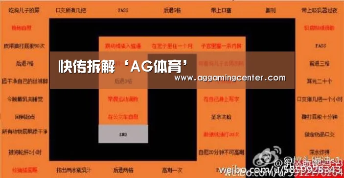 快传拆解‘AG体育’(图8) AG体育